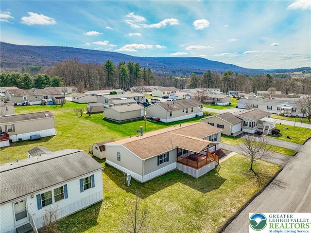 160 Ashley Lane Lot 160, East Penn Twp, PA 18235