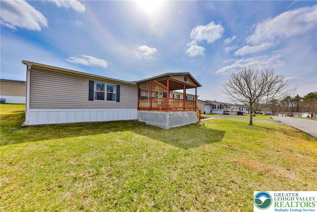 160 Ashley Lane Lot 160, East Penn Twp, PA 18235