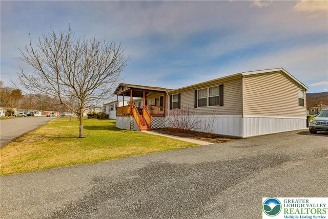 160 Ashley Lane Lot 160, East Penn Twp, PA 18235