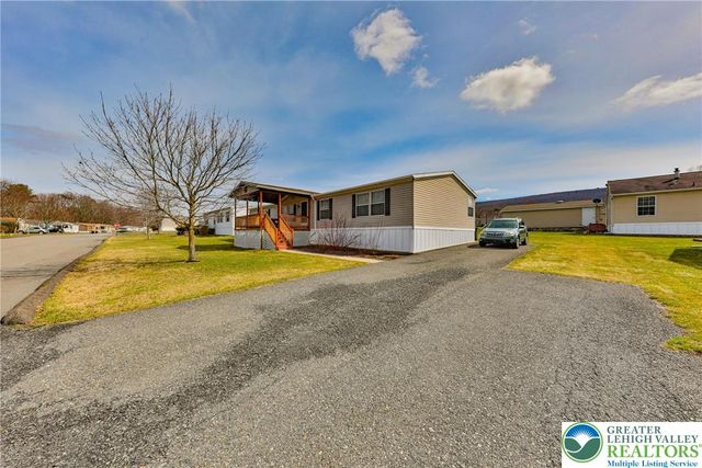 160 Ashley Lane Lot 160, East Penn Twp, PA 18235