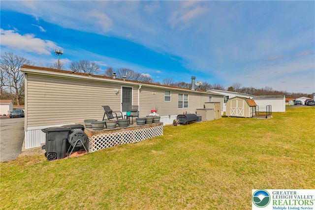 160 Ashley Lane Lot 160, East Penn Twp, PA 18235