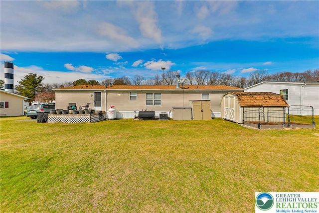 160 Ashley Lane Lot 160, East Penn Twp, PA 18235