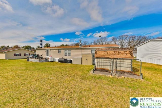 160 Ashley Lane Lot 160, East Penn Twp, PA 18235