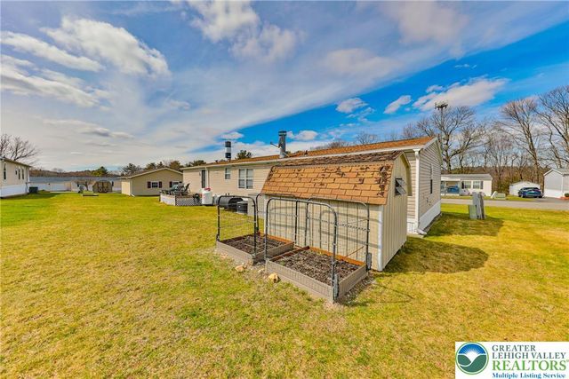 160 Ashley Lane Lot 160, East Penn Twp, PA 18235