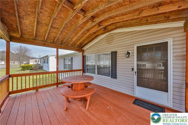 160 Ashley Lane Lot 160, East Penn Twp, PA 18235