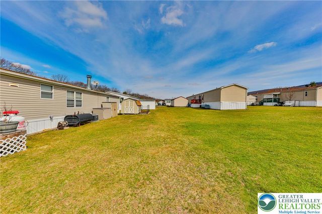 160 Ashley Lane Lot 160, East Penn Twp, PA 18235