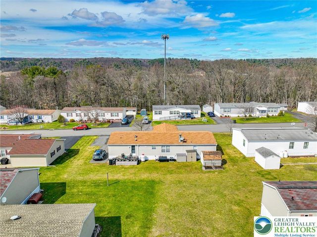 160 Ashley Lane Lot 160, East Penn Twp, PA 18235