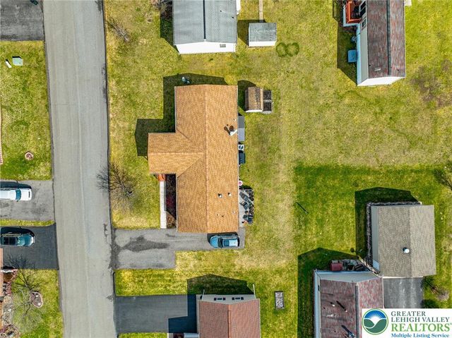 160 Ashley Lane Lot 160, East Penn Twp, PA 18235