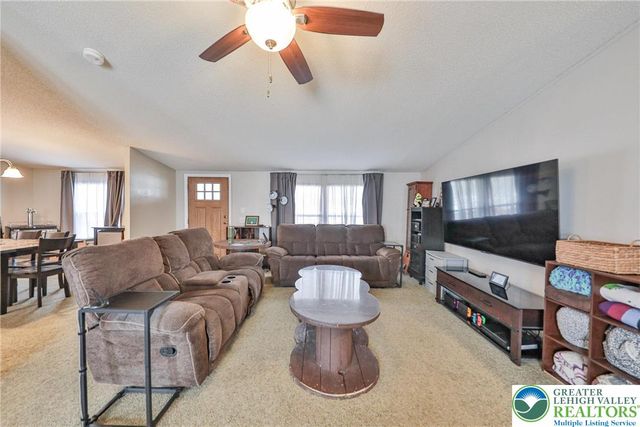 160 Ashley Lane Lot 160, East Penn Twp, PA 18235