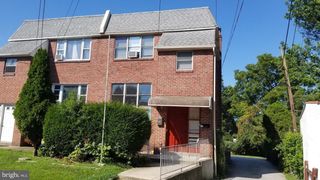 7818 MERION AVE #1ST FLOOR, Upper Darby, PA 19082