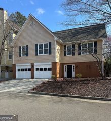 3 S Riversong Lane, Alpharetta, GA 30022