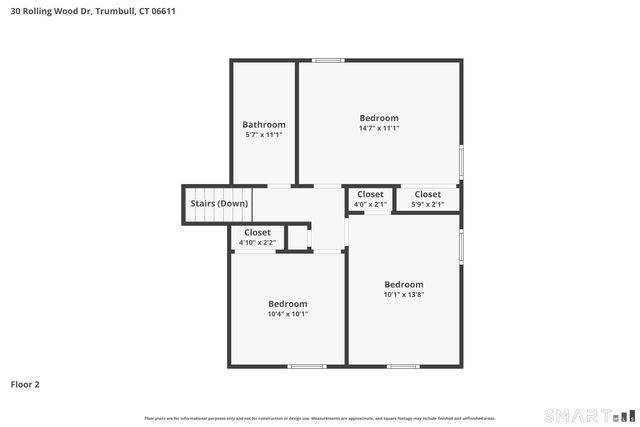 30 Rolling Wood Drive, Trumbull, CT 06611