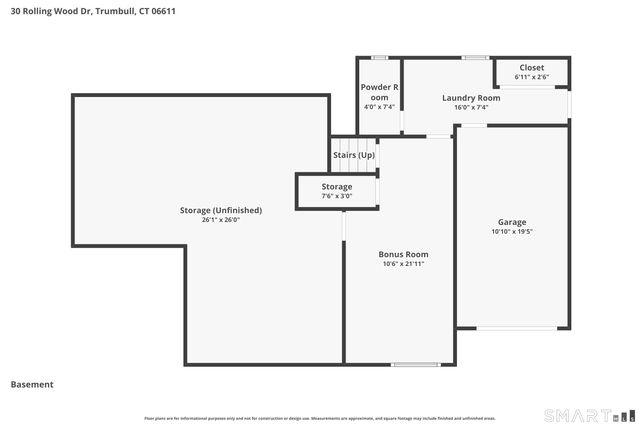 30 Rolling Wood Drive, Trumbull, CT 06611