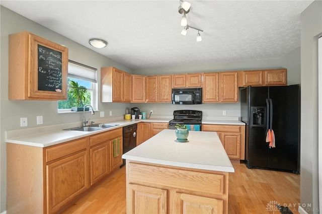 4159 Jenny Marie Drive, Franklin, OH 45005