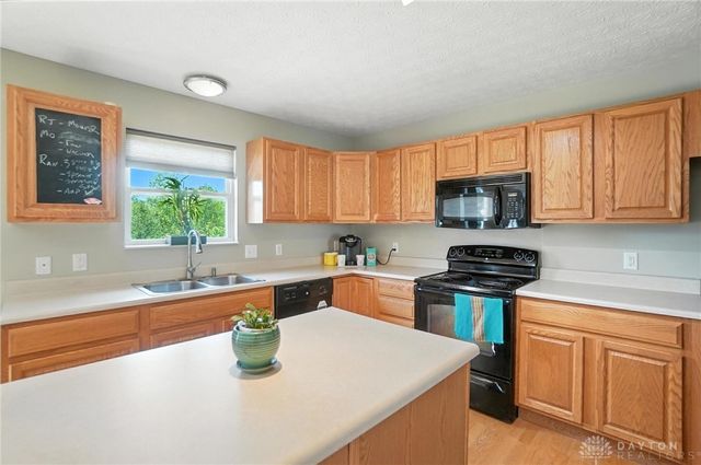 4159 Jenny Marie Drive, Franklin, OH 45005