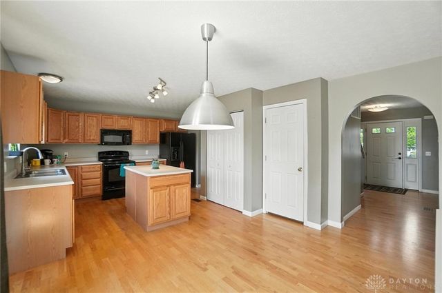 4159 Jenny Marie Drive, Franklin, OH 45005