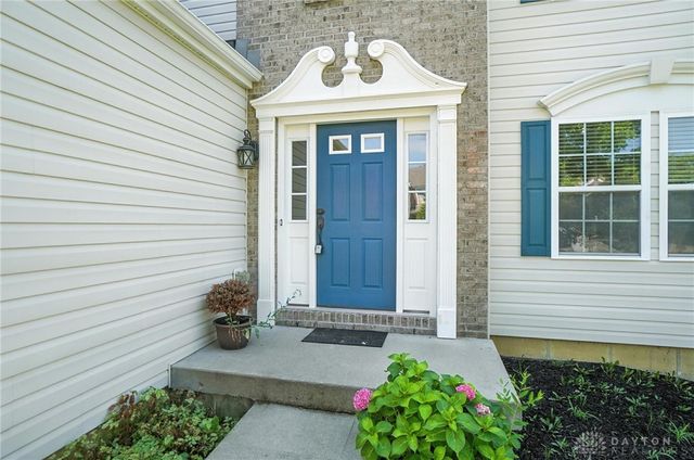 4159 Jenny Marie Drive, Franklin, OH 45005