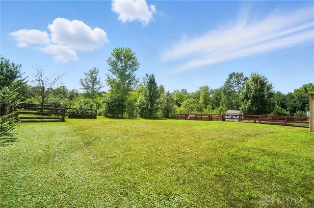 4159 Jenny Marie Drive, Franklin, OH 45005