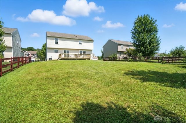 4159 Jenny Marie Drive, Franklin, OH 45005
