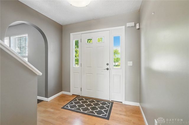 4159 Jenny Marie Drive, Franklin, OH 45005
