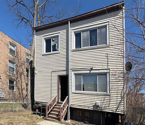 6328 S Langley Avenue, Chicago, IL 60637