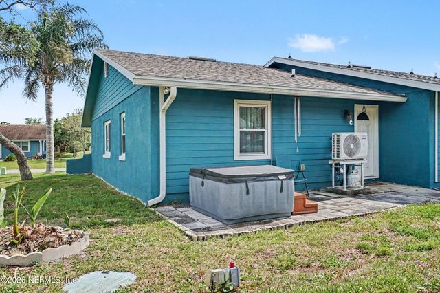 126 RIO DEL MAR Street C, St. Augustine, FL 32080
