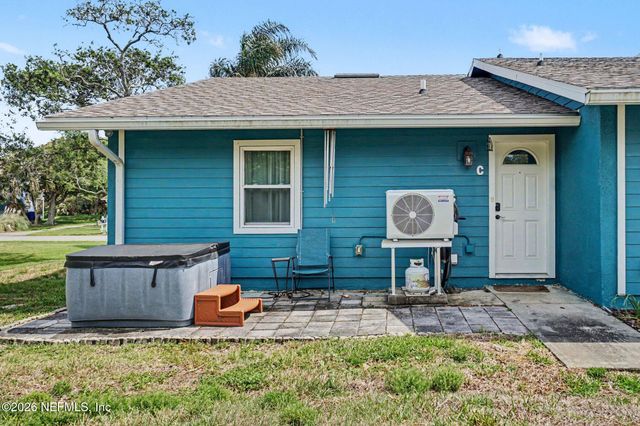 126 RIO DEL MAR Street C, St. Augustine, FL 32080