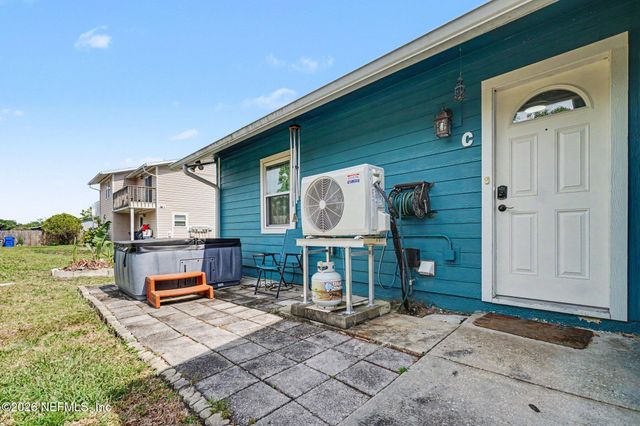 126 RIO DEL MAR Street C, St. Augustine, FL 32080
