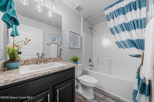 1110 Cherokee Road SE, Palm Bay, FL 32909