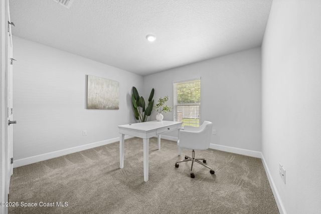 1110 Cherokee Road SE, Palm Bay, FL 32909