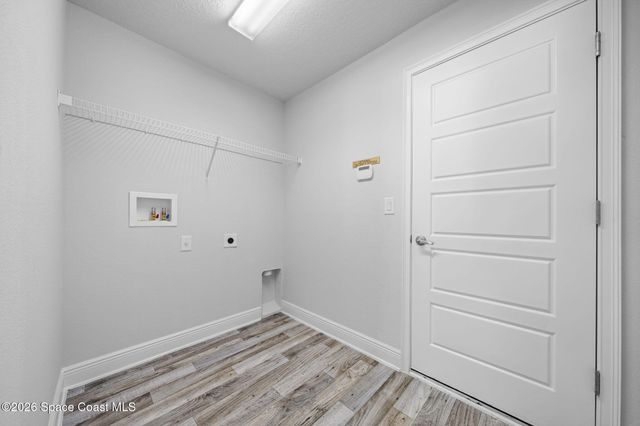1110 Cherokee Road SE, Palm Bay, FL 32909