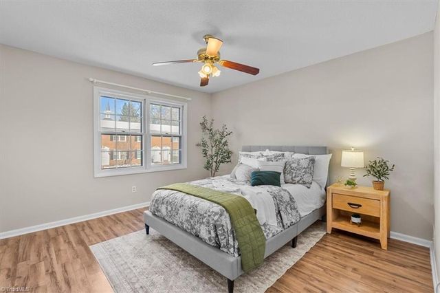 311 Salisbury Street 29, Kernersville, NC 27284