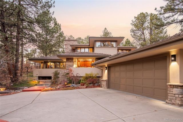 504 Providence Drive, Castle Rock, CO 80108