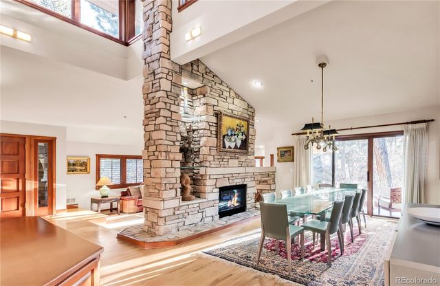 504 Providence Drive, Castle Rock, CO 80108