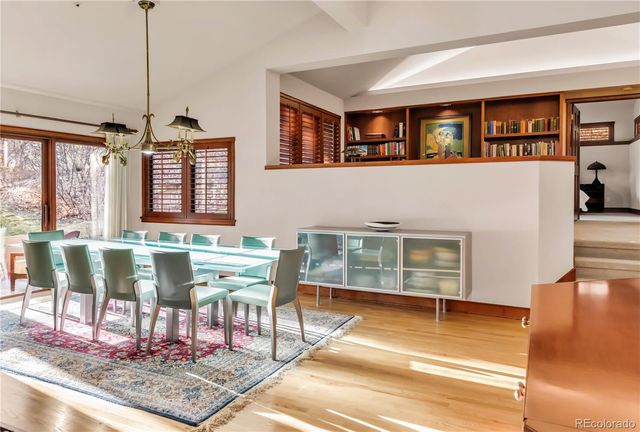 504 Providence Drive, Castle Rock, CO 80108