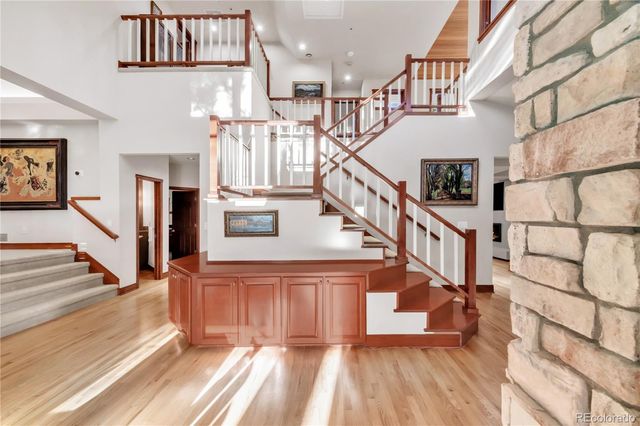 504 Providence Drive, Castle Rock, CO 80108