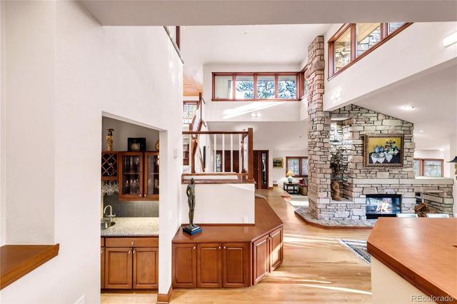 504 Providence Drive, Castle Rock, CO 80108