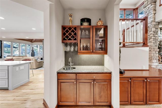 504 Providence Drive, Castle Rock, CO 80108