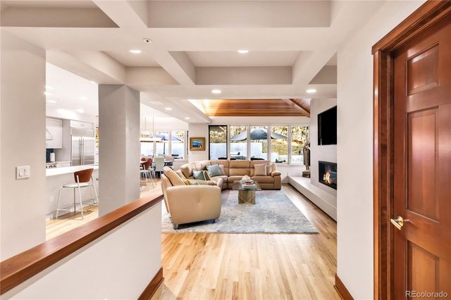 504 Providence Drive, Castle Rock, CO 80108