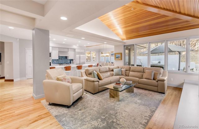 504 Providence Drive, Castle Rock, CO 80108