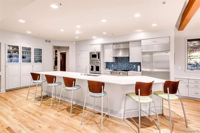 504 Providence Drive, Castle Rock, CO 80108