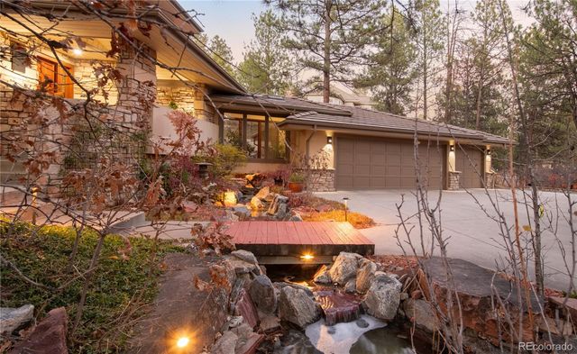 504 Providence Drive, Castle Rock, CO 80108