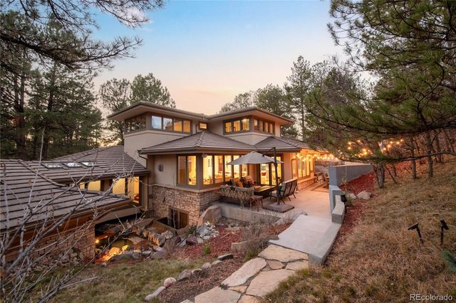 504 Providence Drive, Castle Rock, CO 80108