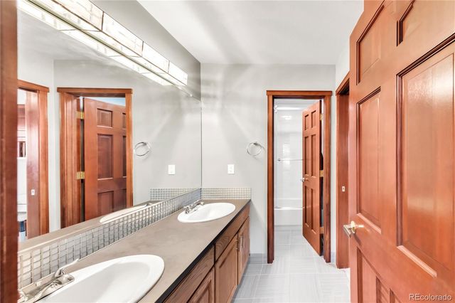 504 Providence Drive, Castle Rock, CO 80108