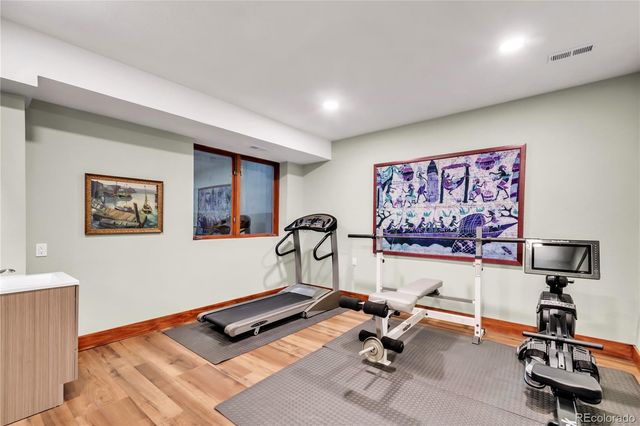 504 Providence Drive, Castle Rock, CO 80108