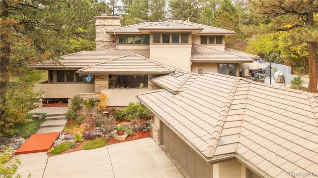 504 Providence Drive, Castle Rock, CO 80108