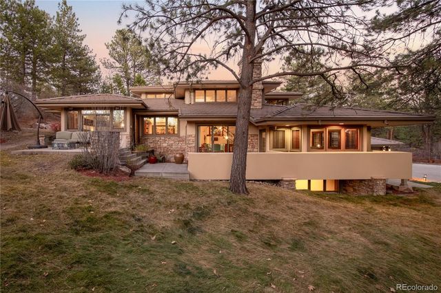 504 Providence Drive, Castle Rock, CO 80108