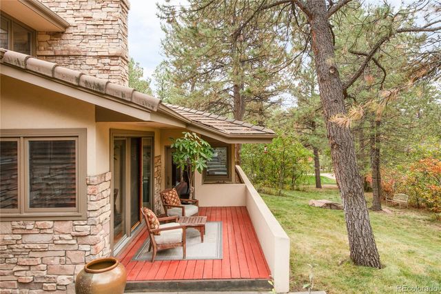 504 Providence Drive, Castle Rock, CO 80108