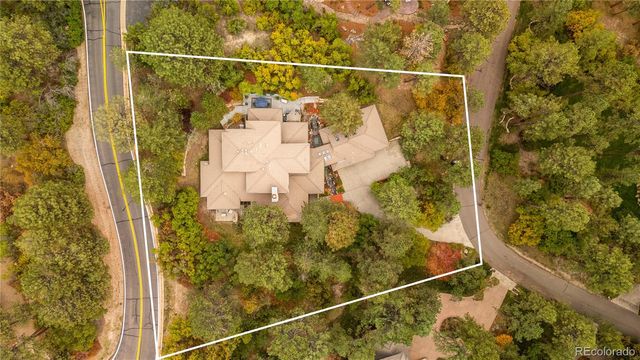 504 Providence Drive, Castle Rock, CO 80108