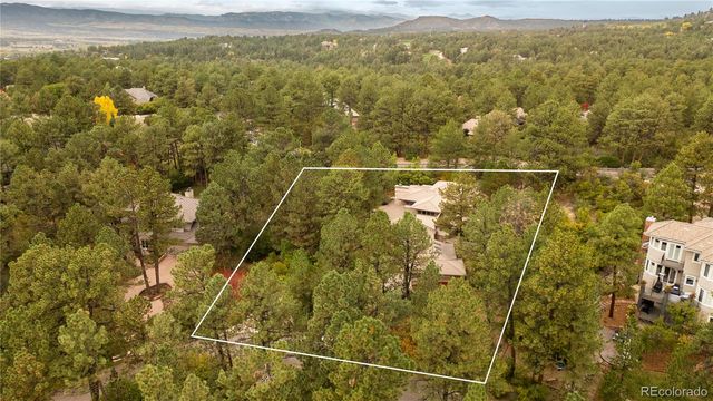 504 Providence Drive, Castle Rock, CO 80108